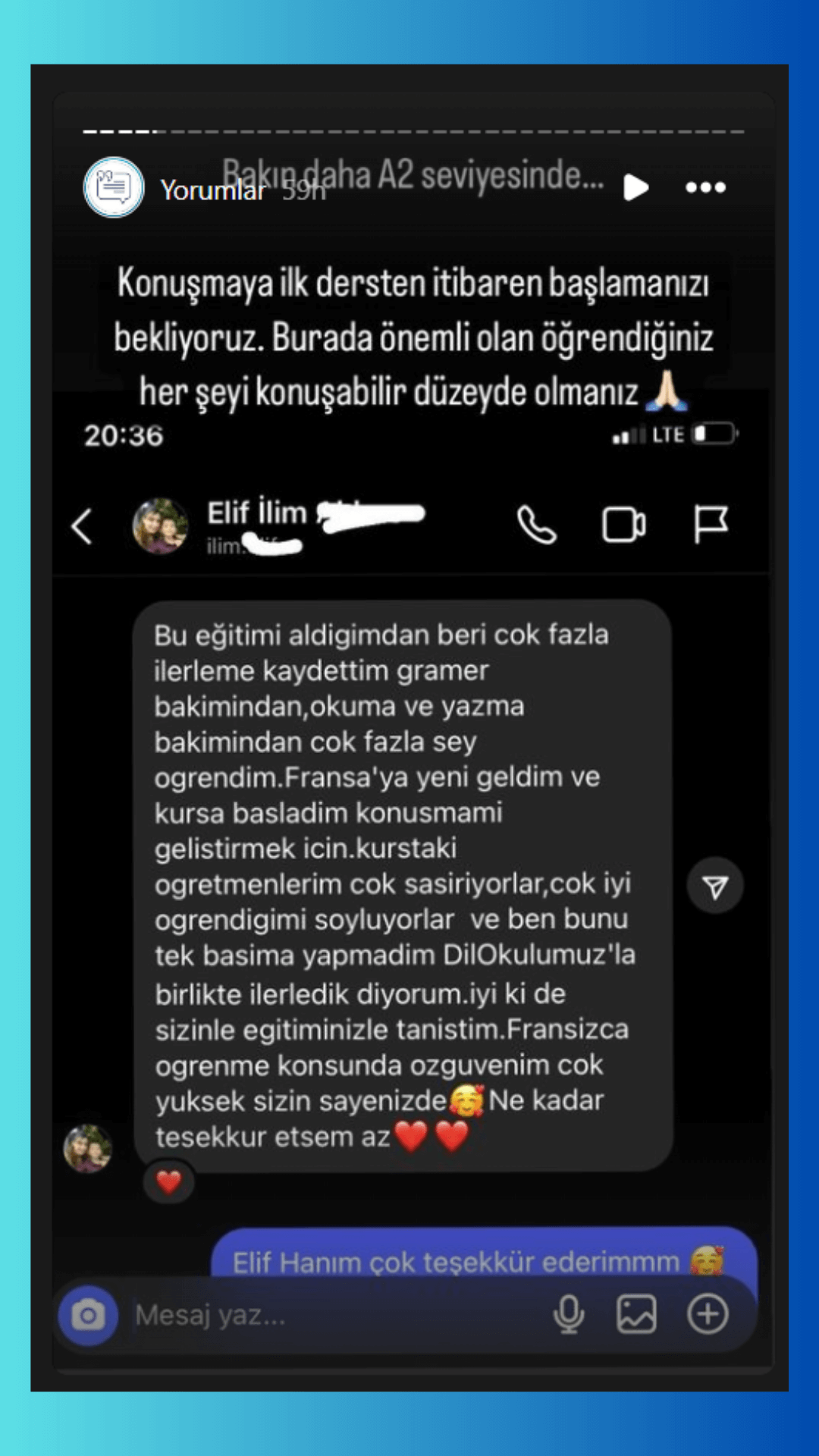 uplearner-yorum